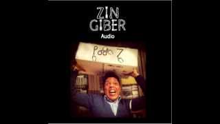Zingiber Audio Podcast #7 by COR100