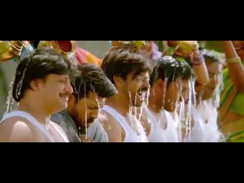 Inspector Dhruva Ram Charan, Arvind Swamy, Raku Preet Singh