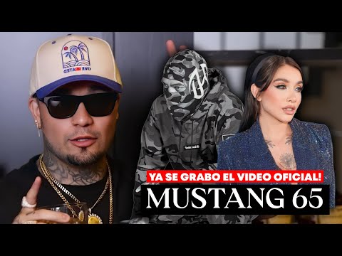 Gera Mx habla de su Feat. con María Becerra y su disco || Dharius Ft. Gera Mx