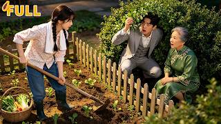 Download lagu CEO Pretends to Be Broke to Test His Rural Wife—Then Sees Her Working Fields at Night for Family! mp3