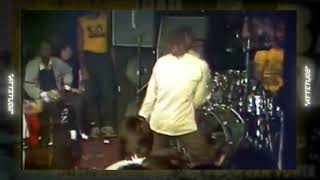 Bad Brains - Attitude (Live at CBGB)