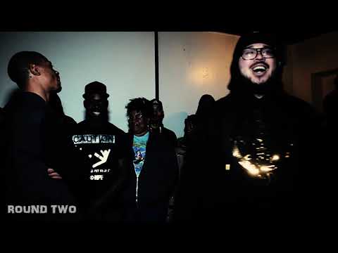 MVee vs Joey Figueroa