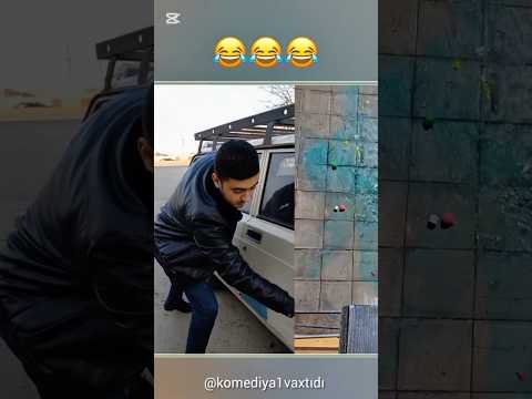 təcrübəli usta 😂 #komedixana #gülməlivideolar  #gülməlivideo #gülməli #komedi #komediya #shrots #fun