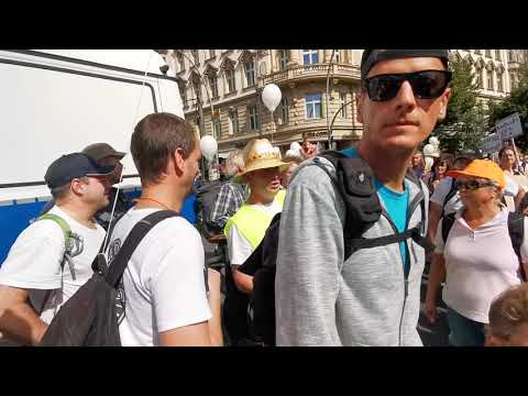 29.08.2020 #Polizei #blockiert #Querdenker #Querdenken #b2908 #berlin2908 #BerlinDemo #Querdenken711
