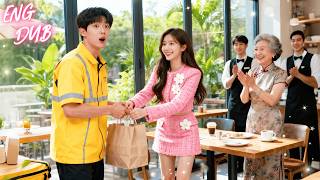 💗Being Betrayed,She Married A Beggar,But He Was Actually Billionaire CEO&Fell For Her Instantly!#ceo