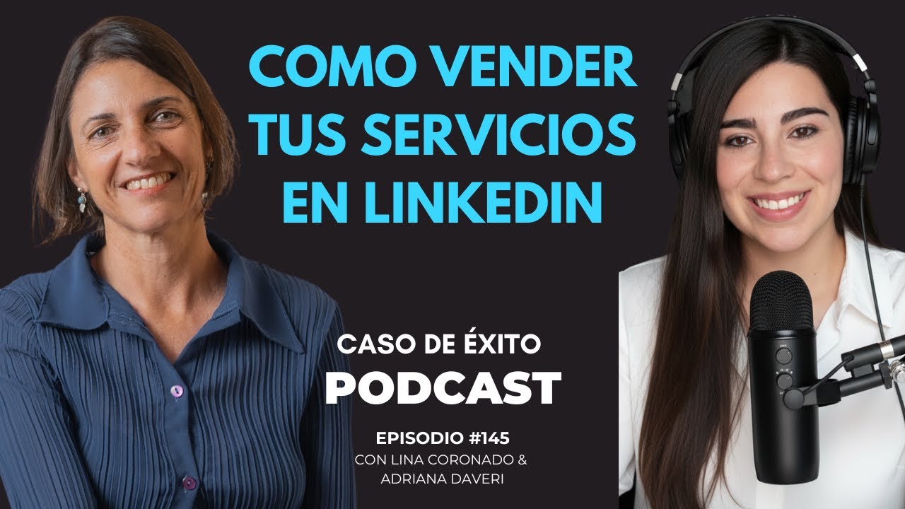 How to Use and Sell Your Services on LinkedIn 2026