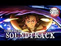 Demon Slayer Infinity Castle Complete Soundtrack 鬼滅の刃 無限城編 サウンドトラック