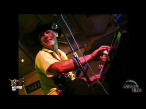 BigRivers 2004   Mr Boogie Woogie & the Hot Wings