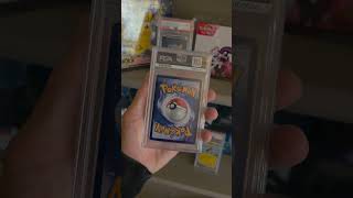 Who's thay pokemon? #pikachu #pokemon #pokemontcg #pokemonchannel