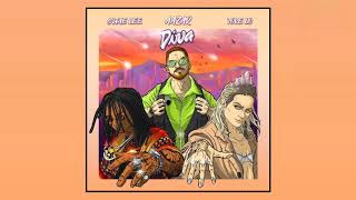 Swae Lee, Aazar, Tove Lo - Diva (Official Audio) Swae Lee, Aazar, Tove Lo - Diva (Official Audio)