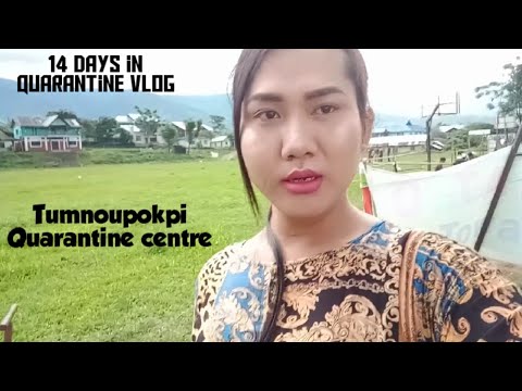 Our life in Quarantine Part 2 || 14 days completed