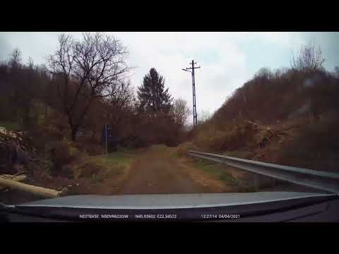 Bulza, Timiș , Romania [2021] | 4K