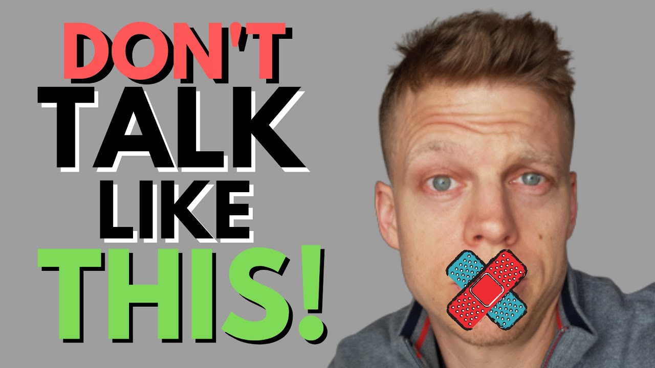 Condescending Example