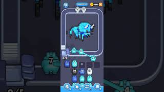 Pixel Flow Level 2854