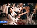 Poverty Stricken Girl Humiliated At Party Turns Out To Be Billionaire S Daughter Exacts Revenge