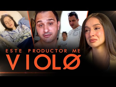 Así la modelo MARBELLA GONZÁLEZ logró SOBREVIVIR a ATAQUE S3XUAL de PRODUCTOR ESTADOUNIDENSE