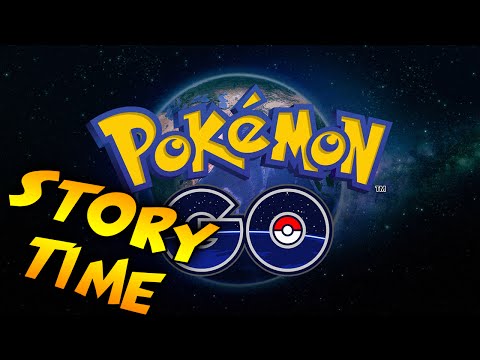 My Pokemon GO Experience - Black Ops 3 Gameplay