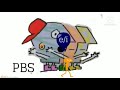 PBS Kids Flipaclip Logo History