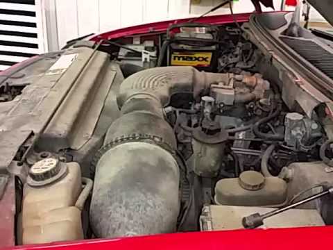 CP0247 - 2002 Ford F150 - 4.6L