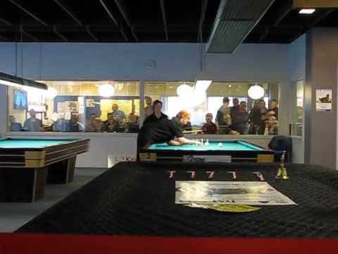 Dansk Mester 2013 Elite | Marianne Mortensen - Susanne Vennersdorf