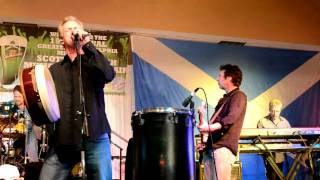 The Elders - Racing the Tide at the 2011 MidWinter Festival