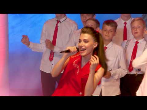 44 MHFKMS - Koncert Galowy Laureatów - Kwiat Podola