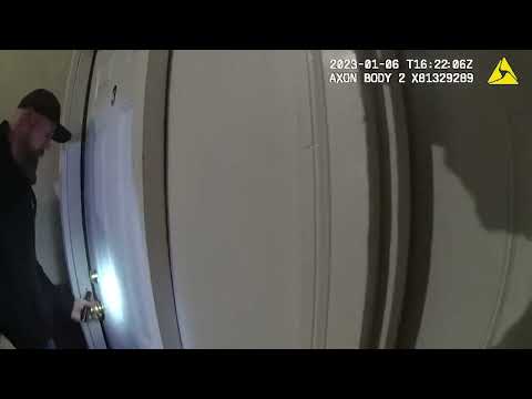 Boston Police and FBI Agents Recover AK-47 During Search Warrant of Mattapan Apartment