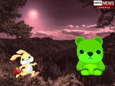 Lepurushi zemërmirë - Përralla dhe tregime për fëmijë - Interpreton Matilda Avduli