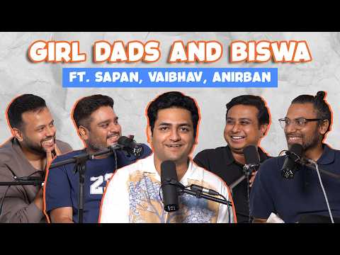 SimpleKen Podcast Girl Dads S02E19@yokalyanyo@sapanv@AnirbanDasgupta5 @vaibhavsethiacomedian