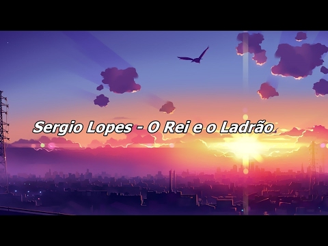 O Rei e o Ladrão video