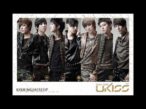 U-KISS - Bingeul Bingeul [AUDIO HQ]