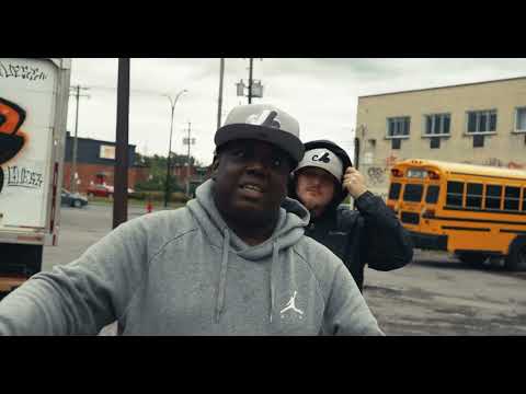 ShhVelly and Skrewface Danger