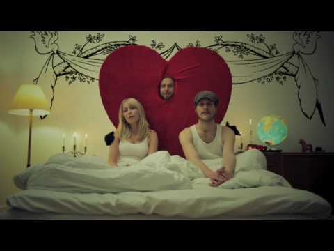 The Sweet Serenades - Die Young [OFFICIAL MUSIC VIDEO]