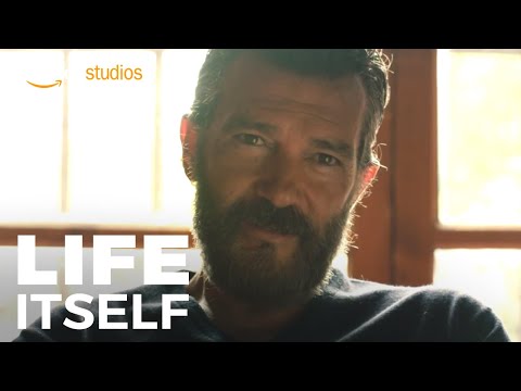 Hayatın Kendisi - Klip: Bu Topraklar Benim Hikayem | Amazon Stüdyoları