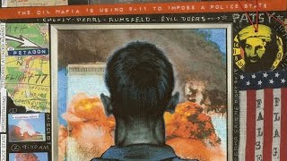 Anthony Freda: Art Provokes Peace