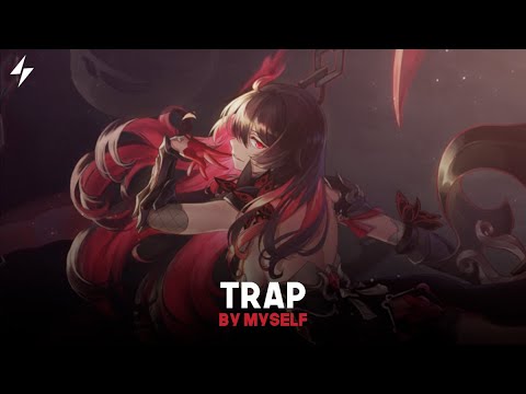 Murdbrain x Jstn Dmnd - By Myself