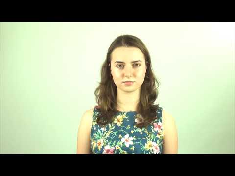 Nicola Vaccai-high voice, soprano Lascia il lido | Julia Grabska