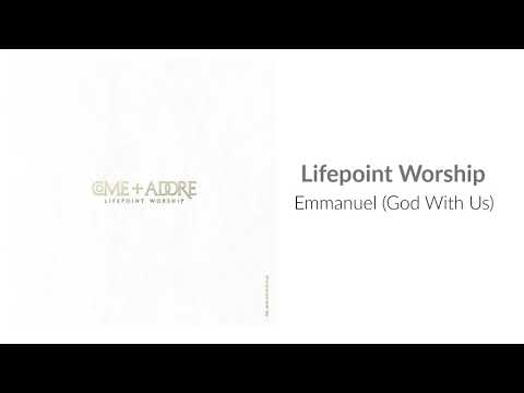 Thumbnail for Emmanuel (God With Us) video
