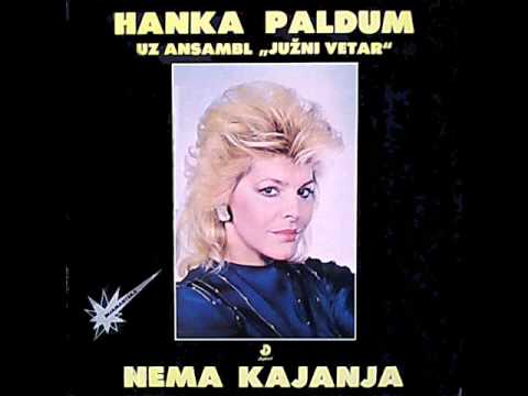 Hanka Paldum - Srce je moje kamen - (Audio 1985)