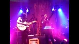 Aterciopelados Feat. Goyo de Chocquibtown &quot;28&quot;