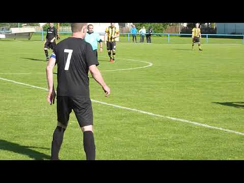 Malšova Lhota A - Dobřenice 5:2 (29.5.2021)