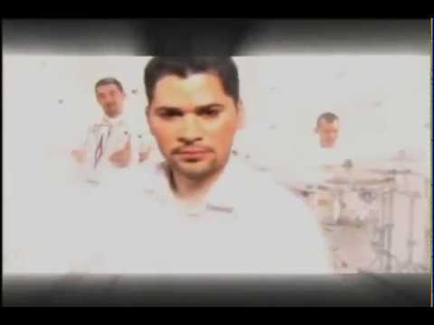 La Leyenda - Corazón Suicida ( Video Oficial )