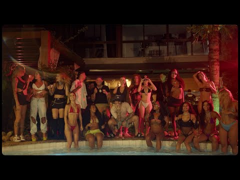 Sem Preocupação Eu Toco a Meca - MC PH (VideoClipe)