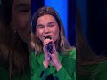 ? Mabel zing 'Liefs uit London' van BLØF! #shorts #auditie #audition #talentscouts