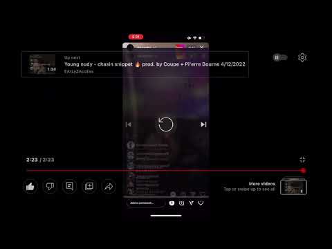 Sig carlito - Living my life / Christian loubs snippet 🔥 v1.01 & v1.0