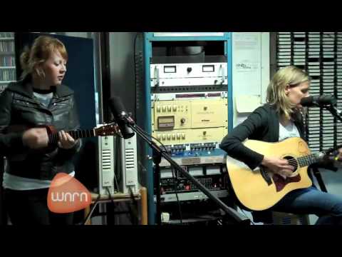 Katie Herzig - Free My Mind