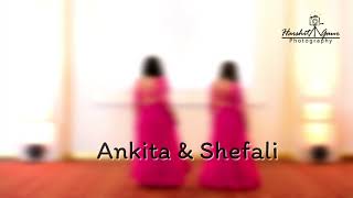 Dance cover Ballay Ballay - Bin Roye