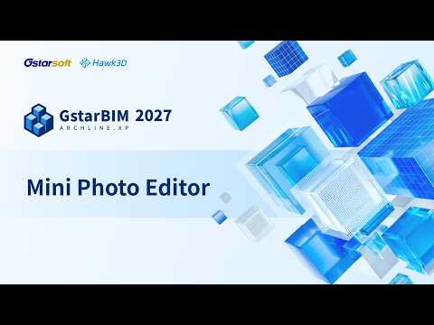 Mini Fotoğraf Editörü