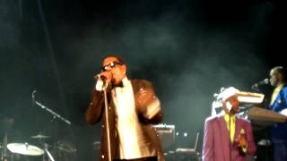 Let s Chill Charlie Wilson Trianon 2013 07 15