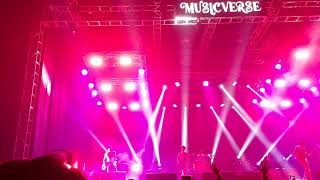 Download lagu 20 Tahun Tangguh The Changcuters. Medley - In De Hoii - Semarak Disco Party - Generasi Pantang Tua mp3